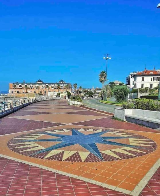Casa Azzurra, Nel Cuore Di Genova Exterior photo